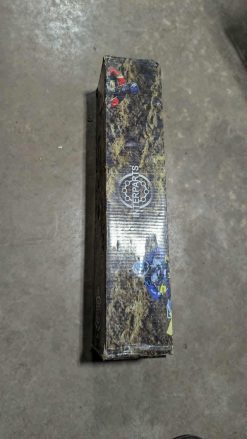 Alternative view of 2013-2014 Arctic Cat TRV All Balls 6 Ball Heavy Duty Axle