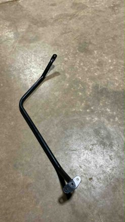 Alternative view of 2014-2022 CF MOTO HANDREST LH