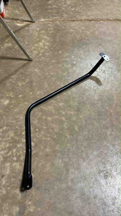 2014-2022 CF MOTO HANDREST RH