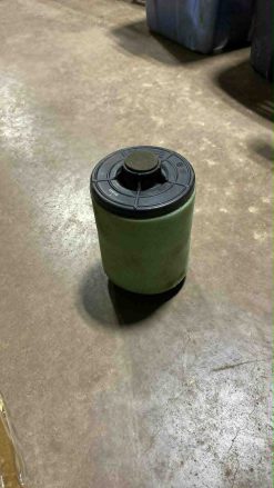 Alternative view of POLAIRIS BRP AIR FILTER