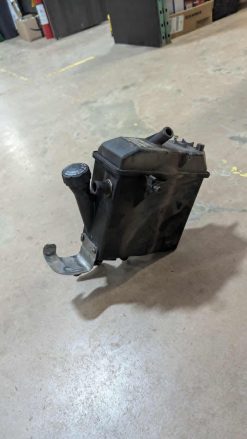 2006-2014 Polaris Switchback Oil Tank