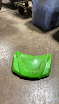 2005-2011 KAWASAKI BRUTE FORCE HANDLE BAR COVER