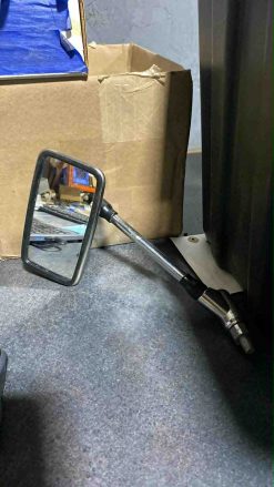 1998-2016 YAMAHA REARVIEW MIRROR LH