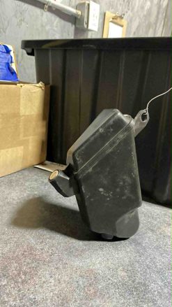 2003 HONDA CBR600RR STORAGE BOX