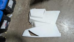 2015 ZR 8000 SNO PRO PANEL,SIDE-LH