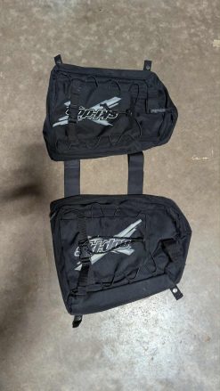 SKI DOO Saddle Bags