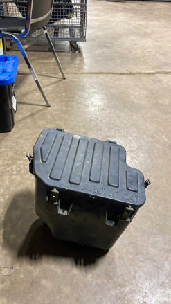 2015-2017 ARCTIC CAT CONSOLE