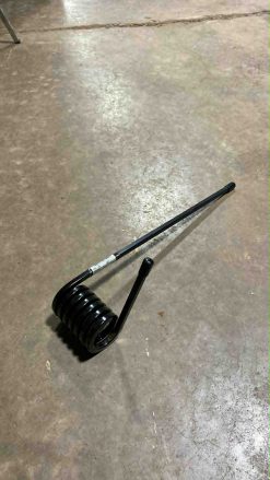 2004-2020 ARCTIC CAT SUSPENTION SPRING LH SIDE