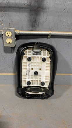 Alternative view of Yamaha 2000-2009 XVS1100 1100 VSTAR Classic Rear Passenger Seat