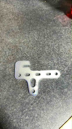 2017-2018 SKI DOO FRONT BRACKET