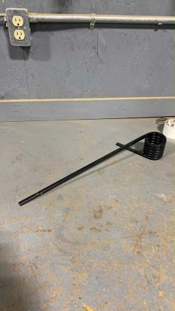 2003-2006 ARCTIC CAT Right Suspension Spring OEM