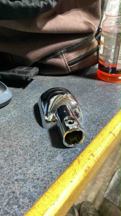 1983-2015 HONDA TURN SIGNAL BASE