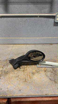 2002-2006 POLARIS OEM ASM MIRROR EDGE RH