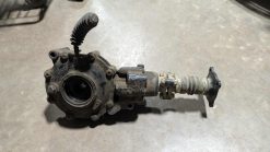 2015-17 ALTERRA 550 XT GEARCASE,FRONT-ASSEMBLY