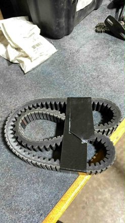 1998-2015 YAMAHA NYTRO DRIVE BELT