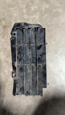 2017-22 Kawasaki KX250F SCREEN