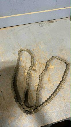 2010-2018 KAWASAKI KX 250F DRIVE CHAIN