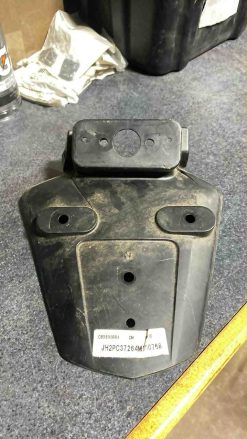 2003-2005 CBR600RR REAR FENDER