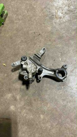 2006-2019 KAWASAKI KX 250F REAR BRAKE CALIPER ASSEMBLY