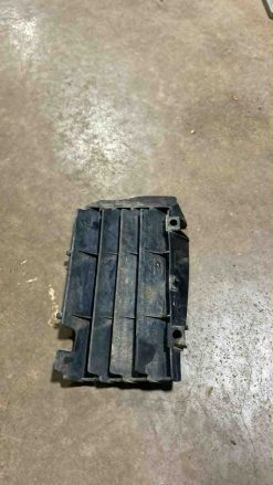 2017-2022 KAWASAKI KX 250F FRONT RADIATOR SCREEN