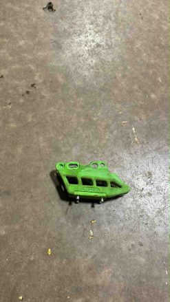 2016-2020 KAWASAKI KX 250F CHAIN GUARD