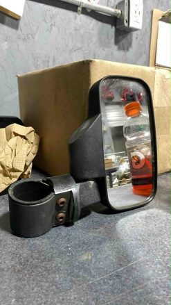 ATV SIDE MIRROR