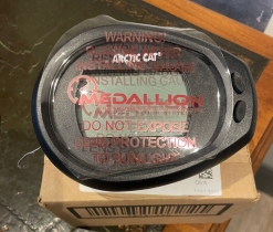 2007-2011 - ARCTIC CAT - GAUGE LCD  (07 LD 686) - (0520-024)