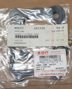 1998-2005 - ARCTIC CAT - GASKET, CYLINDER HEAD - (3402-248)