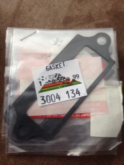 1988-2000 - ARCTIC CAT - GASKET, REED VALVE-NON ASBESTOS - (3004-134)