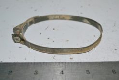 2000-2009 - ARCTIC CAT - CLAMP, DUCT FRONT - (3402-449)