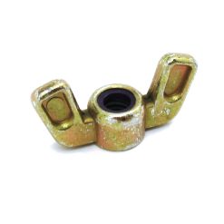 2006-2018 - ARCTIC CAT - WINGNUT, NYLOC-M6X1.0 - (0423-716)