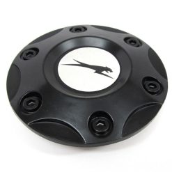 2011-2017 - ARCTIC CAT -CAP, STEERING WHEEL-W/DECAL - (0505-690)