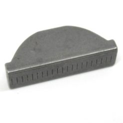 1974-2008 - ARCTIC CAT - KEY, WOODRUFF-HARDENED - (0602-598)