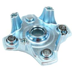 2004-2018 - ARCTIC CAT - HUB - ASSEMBLY (W/DISC PEARCH) - (1502-462)