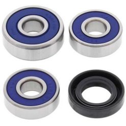 1976-2018 HONDA WHEEL BEARING KIT