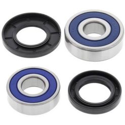 1996-2009 HONDA WHEEL BEARING KIT