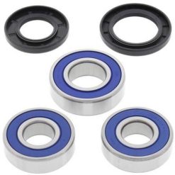 1990-2020 SUZUKI WHEEL BEARING KIT