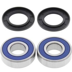 1996-2024 Moose Rear Wheel Bearing Upgrade Kit Replacement Bearings