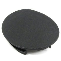 2003-2007 - ARCTIC CAT - PANEL, CLUTCH ACCESS - BLACK - (2606-650)