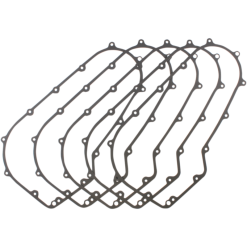 2006-2017 Harley-Davidson Dyna models Primary Cover Gasket .045″ AFM 5 PACK | 0934-1341