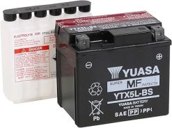 Yuasa  YTX5L-BS Battery