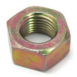 2016-2018 - ARCTIC CAT - NUT,HEX -M12 X 1.25 CL8 Z&Y - (8420-202)