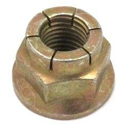 1996-2018  - ARCTIC CAT - NUT,HEX FLG- CLINCH LOCK- M10-1.25 Z&Y - (8428-002)