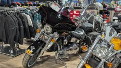 Alternative view of 1998 Harley Davidson Heritage Softail