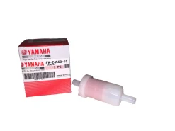 2001 - 2016 YAMAHA FZ1,V-STAR,ROAD STAR,ROYAL STAR Filter Assy