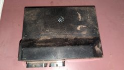 2006-2007 Yamaha YZF R6  ECU