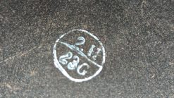 Alternative view of 2006-2007 Yamaha YZF R6  ECU