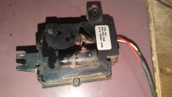 Alternative view of 2004 - 2009 Arctic Cat 366, 400,500 AUTOMATIC 3-Wire 4x4 Actuator