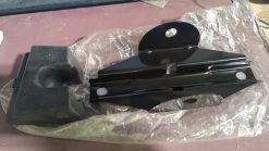 Camoplast RD02703-00-1; Ski Mnt Kit Bombardier Zx Made by Camoplast