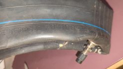 Michelin 70/100-19 Inner Tube